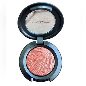 MAC Extra Dimension Eyeshadow Frost Without You NEW metallic Copper